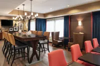 Hampton Inn Chicago/Tinley Park Hoteles en Tinley Park