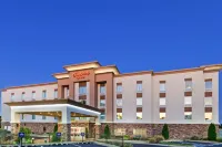 Hampton Inn North Little Rock-McCain Mall Hotels in 