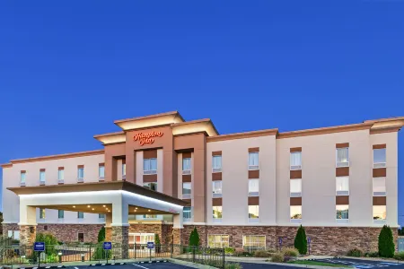 Hampton Inn North Little Rock-McCain Mall