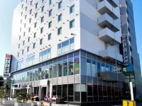 Super Hotel Kyoto Shijokawaramachi Hotels in 