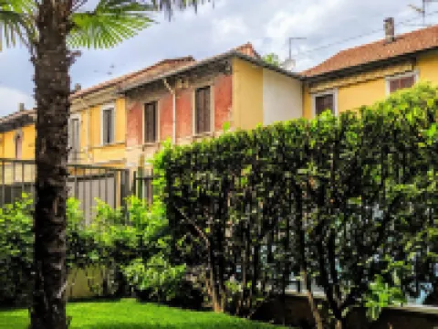 Monza Apartments Hotels in Monza