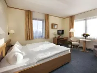 Hotel Waldesruh Hotels in Pockau