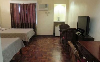 その他 バケーションホテル セブの写真