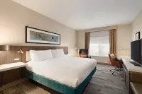 Hilton Garden Inn Oxford/Anniston Hoteles en Oxford