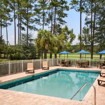 Hampton Inn & Suites Bluffton-Sun City