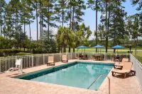 Hampton Inn & Suites Bluffton-Sun City Hotels in Bluffton