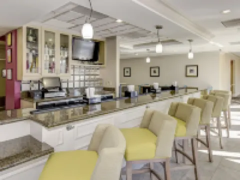 Hilton Garden Inn Waldorf Hotels in Charles County