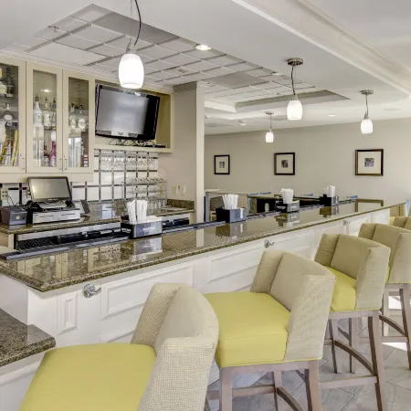 Hilton Garden Inn Waldorf