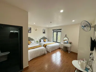 Thinh Gia Hotel Hotels near Hakata Theme Park Binh Duong