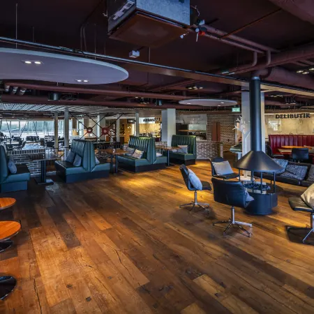 First Hotel Planetstaden