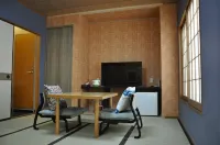 야마나카 료칸 도쿄 유니버시티 주변 호텔