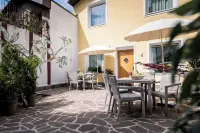 Am Schloss Guest House Hotels in Sankt Lorenzen