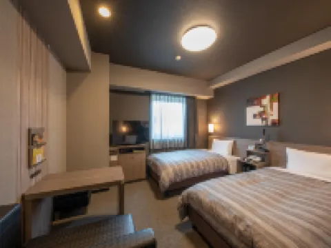 ホテルルートインGrand室蘭 室蘭のホテル