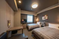 Hotel Route-Inn Grand Muroran Hotels in Muroran