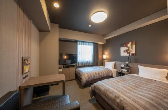 Hotel Route-Inn Grand Muroran