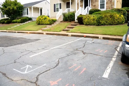 Sweet Home 10 Minutes From KSU