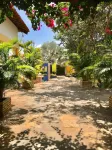 Pousada Recanto Das Arvores Hotels in Баррейриньяс