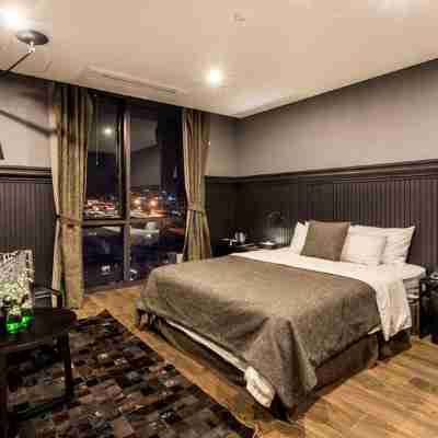 디자인호텔 더메이 남양주 Rooms