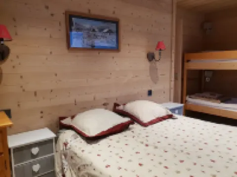 Chalet for 16 people 500m from the village centre - Chatel Reservation