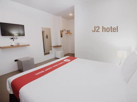 รูปภาพของโรงแรม เจ 2