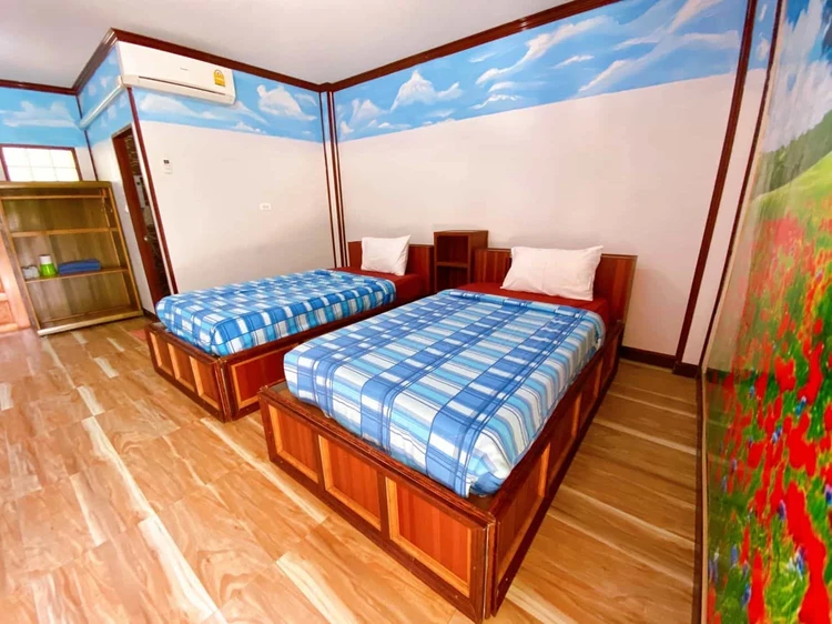 รูปภาพของNokyungthong Hotel