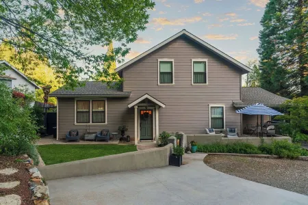 Unpack Your Bags and Relax