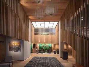 Best Western Premier Hotel de la Paix