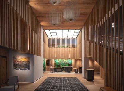 Best Western Premier Hotel de la Paix