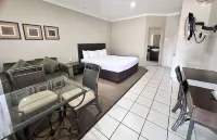 Best Western Bungil Creek Motel Hotels in Roma