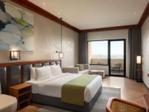 Wyndham Garden Sonipat Murthal Hotels in Sonepat