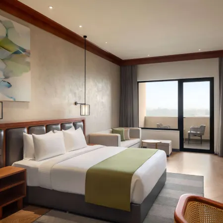 Wyndham Garden Sonipat Murthal