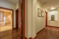 I.P.M PRESENTS: VILLA F101 - PRIVATE POOL + YARD! FLEXIBLE CANCELATION POLICY