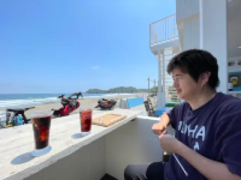 旅館旅館和餐廳