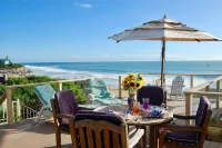 Just steps from the beach - Awesome views! Perfect family beach house!