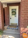 Charming 3-bedroom house with WiFi and AC in lovely Abilene
