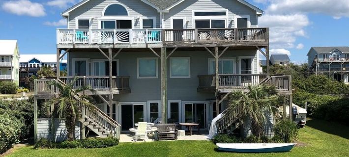 Keystone West West - Emerald Isle Paradise Hotels in Emerald Isle