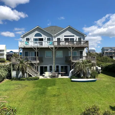 Keystone West West - Emerald Isle Paradise