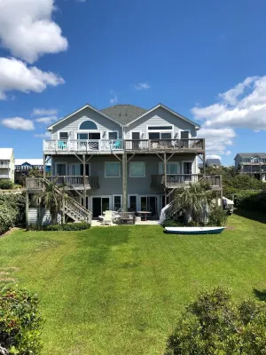 Keystone West West - Emerald Isle Paradise
