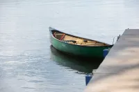 Eagle Point Rentals on White Sand Lake Hotels in Lac du Flambeau