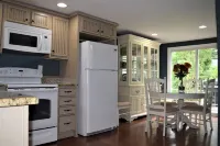 Moonshine Cottage - Time to GOLF!