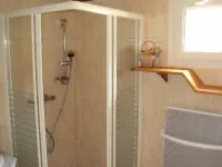 Chalet in the Vosges at the foot of the balloon from Alsace to St Maurice for 4 people