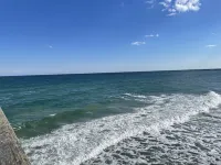 Wilmington in the middle of it ALL