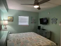 Bay View Condo #307