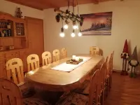Ferienhaus Tessa / Viel Platz zum Wohlfühlen