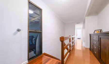 Rocky Retreat at Emu Park Отели в г. Эму Парк