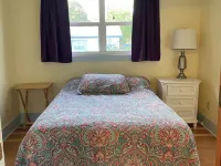 Private Home and Entrance, Stocked Kitchen, Fenced Yard, Pets, Boats ok,Parking Hotels in St. Cloud