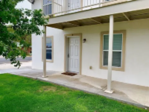 Unique space on WTAMU campus. Walk to anything and everything! Hoteles en Canyon