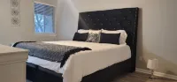 Perfect 4BR City Escape Close to Attractions & DT!