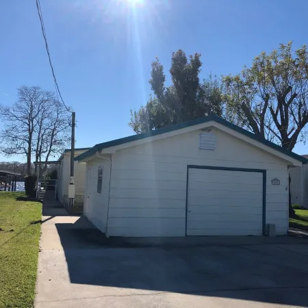 Great Place for a Fishing Excursion or a Tranquil, Relaxing Getaway!