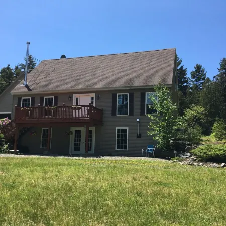 True North A Mount Desert Island vacation getaway!